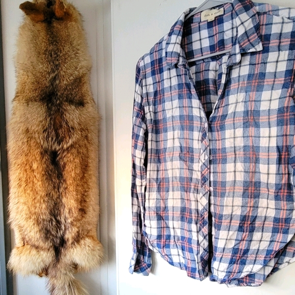 Cloth & Stone Button Up - Picture 1 of 5